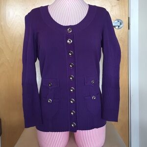 Pretty & Purple!